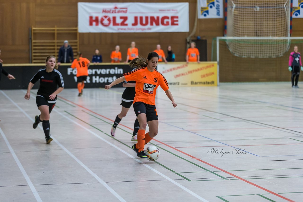 Bild 206 - Volksbank Cup Horst